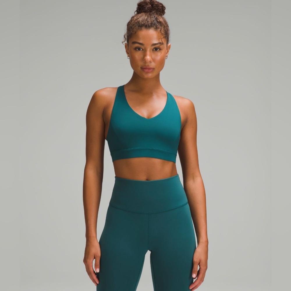 Lululemon envital bra size 6 D/DD